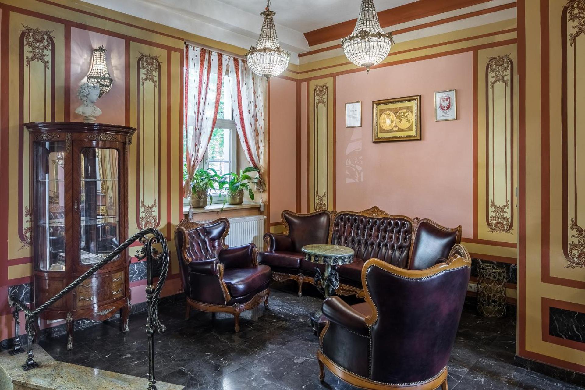 קרקוב Old Time Aparthotel מראה חיצוני תמונה