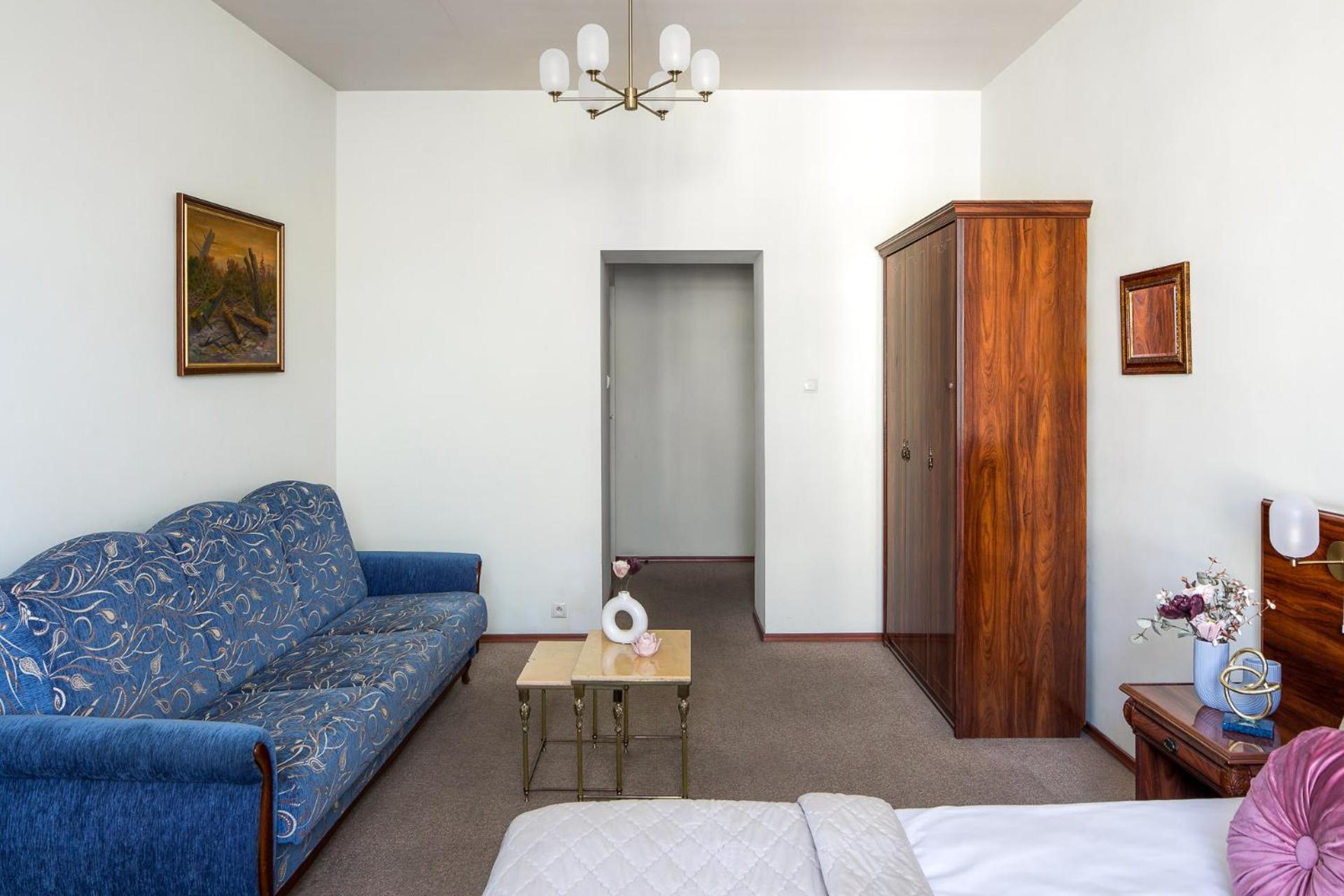 קרקוב Old Time Aparthotel מראה חיצוני תמונה