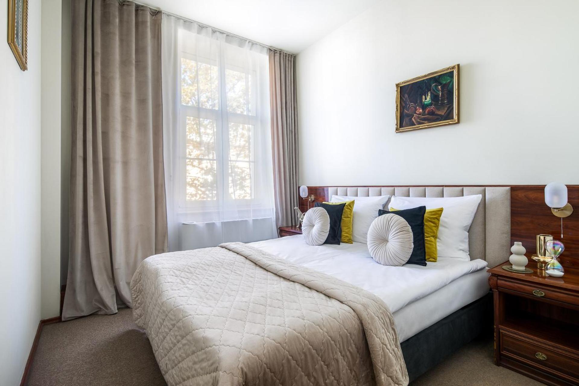 קרקוב Old Time Aparthotel מראה חיצוני תמונה