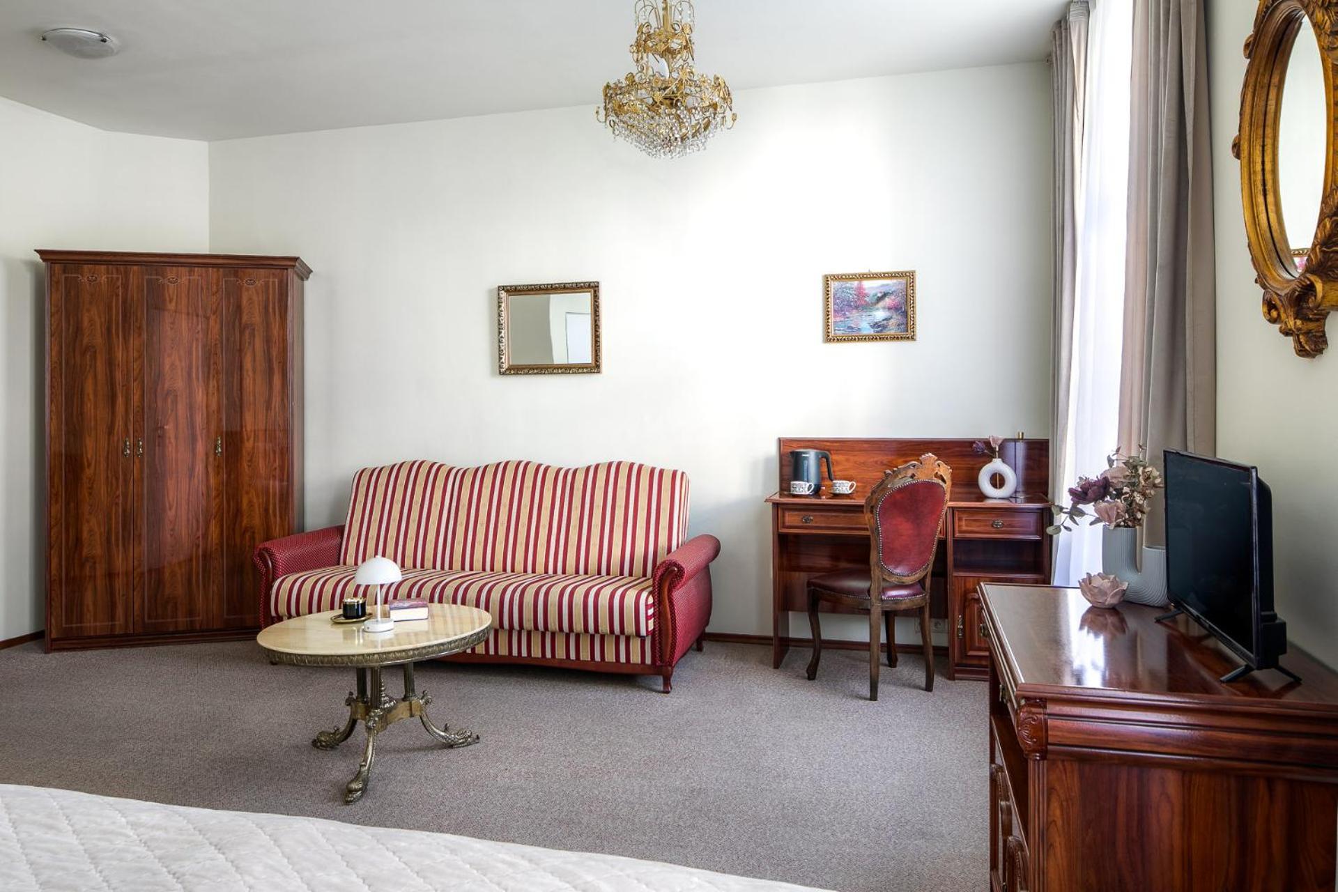 קרקוב Old Time Aparthotel מראה חיצוני תמונה